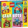 LEGO Gear Bots - Editors Of Klutz - 9781338603453