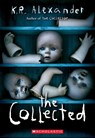 The Collected - K. R. Alexander - 9781338620702