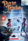 The Halloween Goblin - Tracey West - 9781338627879