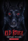 Red Rover - Christopher Krovatin - 9781338629095