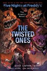 The Twisted Ones (Five Nights at Freddy's Graphic Novel 2) - Kira Breed-Wrisley ; Scott Cawthon - 9781338629767