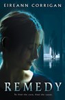 Remedy - Eireann Corrigan - 9781338630961
