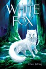 Jiatong, C: White Fox: Dilah and the Moon Stone - Chen Jiatong - 9781338635379