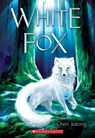 Jiatong, C: White Fox: Dilah and the Moon Stone - Chen Jiatong - 9781338635409