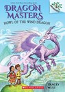 Howl of the Wind Dragon - Tracey West - 9781338635515