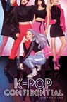 K-pop Confidential - Stephan Lee - 9781338639933
