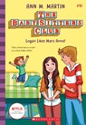 The Babysitters Club #10: Logan Likes Mary Anne! (b&w) - Ann M. Martin - 9781338642308