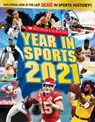Scholastic Year in Sports 2021 - JR.,  James Buckley - 9781338654714