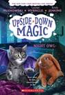 Night Owl - Sarah Mlynowski ; Lauren Myracle ; Emily Jenkins - 9781338662177