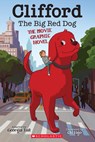 The Movie Graphic Novel - Georgia Ball - 9781338665109