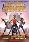 Last Gate of the Emperor - Kwame Mbalia - 9781338665901