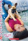 Wish upon a Stray - Yamile Saied Mendez - 9781338684667