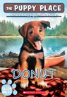 Donut - Ellen Miles - 9781338687026