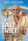 The Salt Thief - Neal Bascomb - 9781338701999