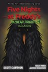Blackbird (Five Nights at Freddy's: Fazbear Frights #6) - Scott Cawthon ; Elley Cooper ; Andrea Waggener - 9781338703894