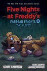 The Cliffs (Five Nights at Freddy's: Fazbear Frights #7) - Scott Cawthon ; Elley Cooper ; Andrea Waggener - 9781338703917
