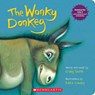 Smith, C: Wonky Donkey (Board Book) - Craig Smith - 9781338712858