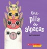 Una Pila de Alpacas (a Stack of Alpacas) - Matt Cosgrove - 9781338715491