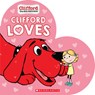 Clifford Loves - Norman Bridwell - 9781338715903