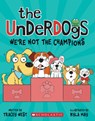 We're Not the Champions - Tracey West - 9781338732733