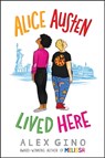 Alice Austen Lived Here - Alex Gino - 9781338733891