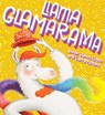 Llama Glamarama - Simon James Green - 9781338736182