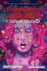 Gumdrop Angel (Five Nights at Freddy's: Fazbear Frights #8) - Scott Cawthon ; Andrea Waggener - 9781338739985