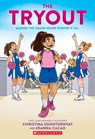 The Tryout - Christina Soontornvat - 9781338741261