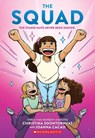 The Squad: A Graphic Novel (the Tryout #2) - Christina Soontornvat - 9781338741315