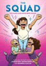 Soontornvat, C: Squad: A Graphic Novel (the Tryout #2) - Christina Soontornvat - 9781338741322