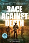 Race Against Death - Deborah Hopkinson - 9781338746167