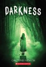 Darkness - Christopher Krovatin - 9781338746297