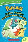 Ash Ketchum, Pokemon Detective / I Choose You! (Pokemon Super Special Flip Book) - Tracey West - 9781338746563