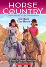 No Place Like Home - Yamile Saied Mendez - 9781338749526