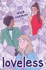 Loveless - Alice Oseman - 9781338751949