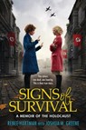 Signs of Survival - Renee Hartman ; Joshua M. Greene - 9781338753356