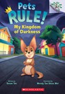 MY KINGDOM OF DARKNESS A BRANC - Susan Tan - 9781338756333