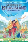 The Guardian Test - Christina Soontornvat - 9781338759150