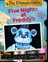 Five Nights at Freddy's Ultimate Guide (Five Nights at Freddy's) - Scott Cawthon - 9781338767681