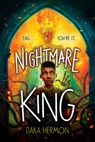 Nightmare King - Daka Hermon - 9781338775815