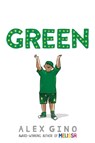 Green - Alex Gino - 9781338776140