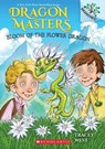Bloom of the Flower Dragon - Tracey West - 9781338776874
