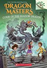 Curse of the Shadow Dragon - Tracey West - 9781338776942