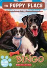 Miles, E: Bingo (the Puppy Place #65) - Ellen Miles - 9781338781885