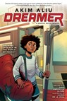 Akim Aliu: Dreamer (Original Graphic Memoir) - Akim Aliu ; Greg Anderson Elysee - 9781338787603