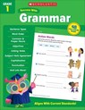 Scholastic Teaching Resources: Scholastic Success with Gramm - Scholastic Teaching Resources - 9781338798371