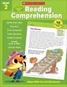 SCHOLASTIC SUCCESS W/READING C - Scholastic Teaching Resources - 9781338798593