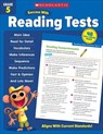 Scholastic Teaching Resources: Scholastic Success with Readi - Scholastic Teaching Resources - 9781338798661
