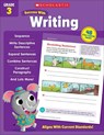 SCHOLASTIC SUCCESS W/WRITING G - Scholastic Teaching Resources - 9781338798739