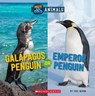 Galapagos Penguin or Emperor Penguin (Wild World: Hot and Cold Animals) - Eric Geron - 9781338799538
